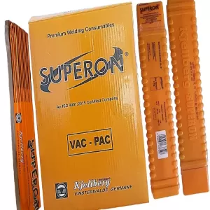 Que hàn Tig Inox (AISI 304)